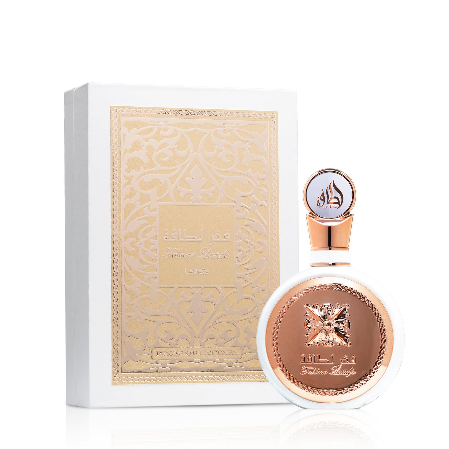 FAKHAR LATTAFA WOMEN EDP - 100MI