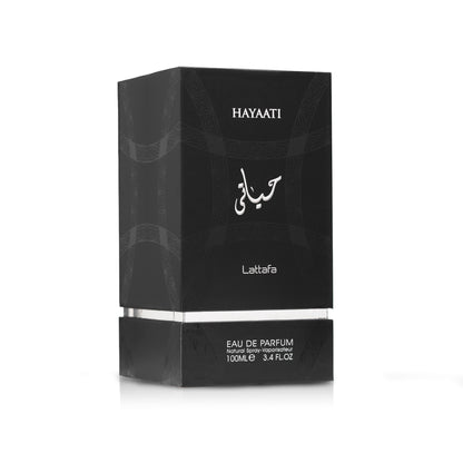 HAYAATI EDP MEN - 100ML