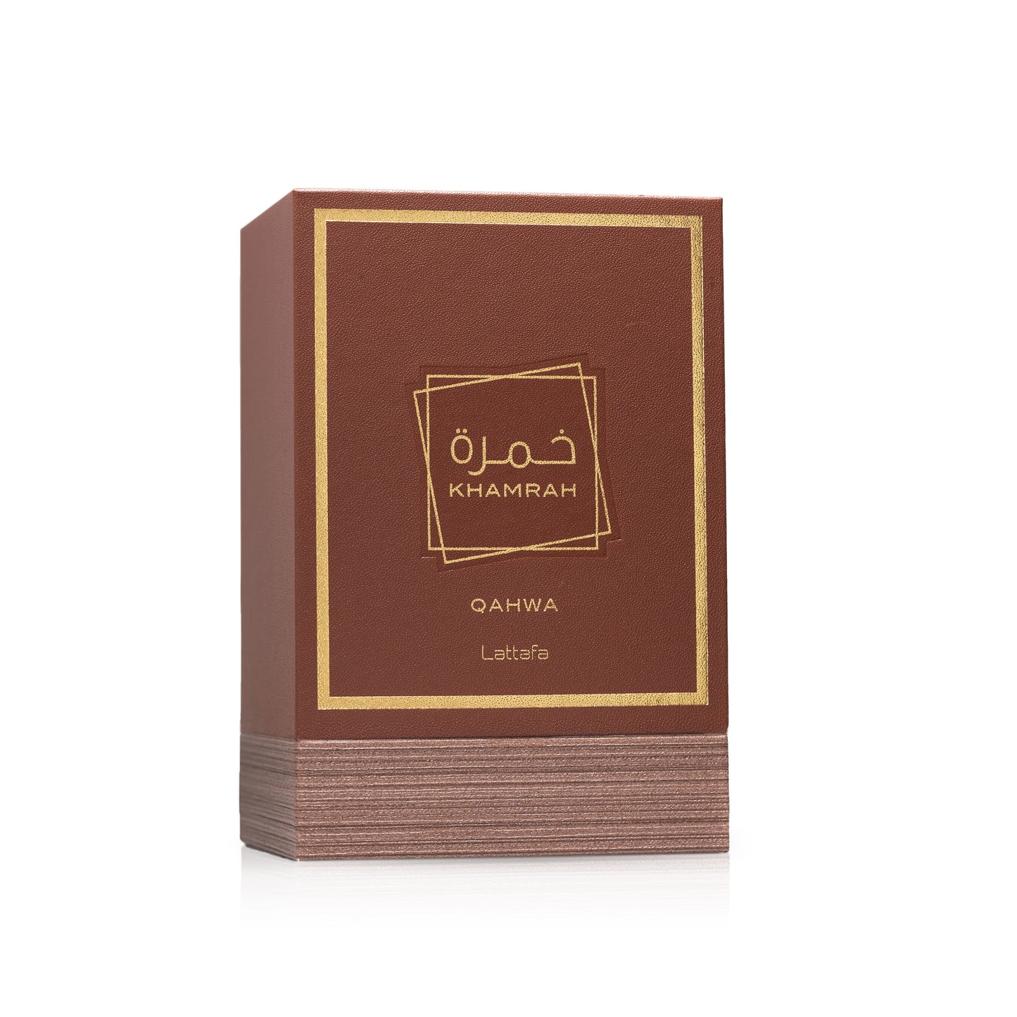 KHAMRAH QAHWA EDP - 100MI