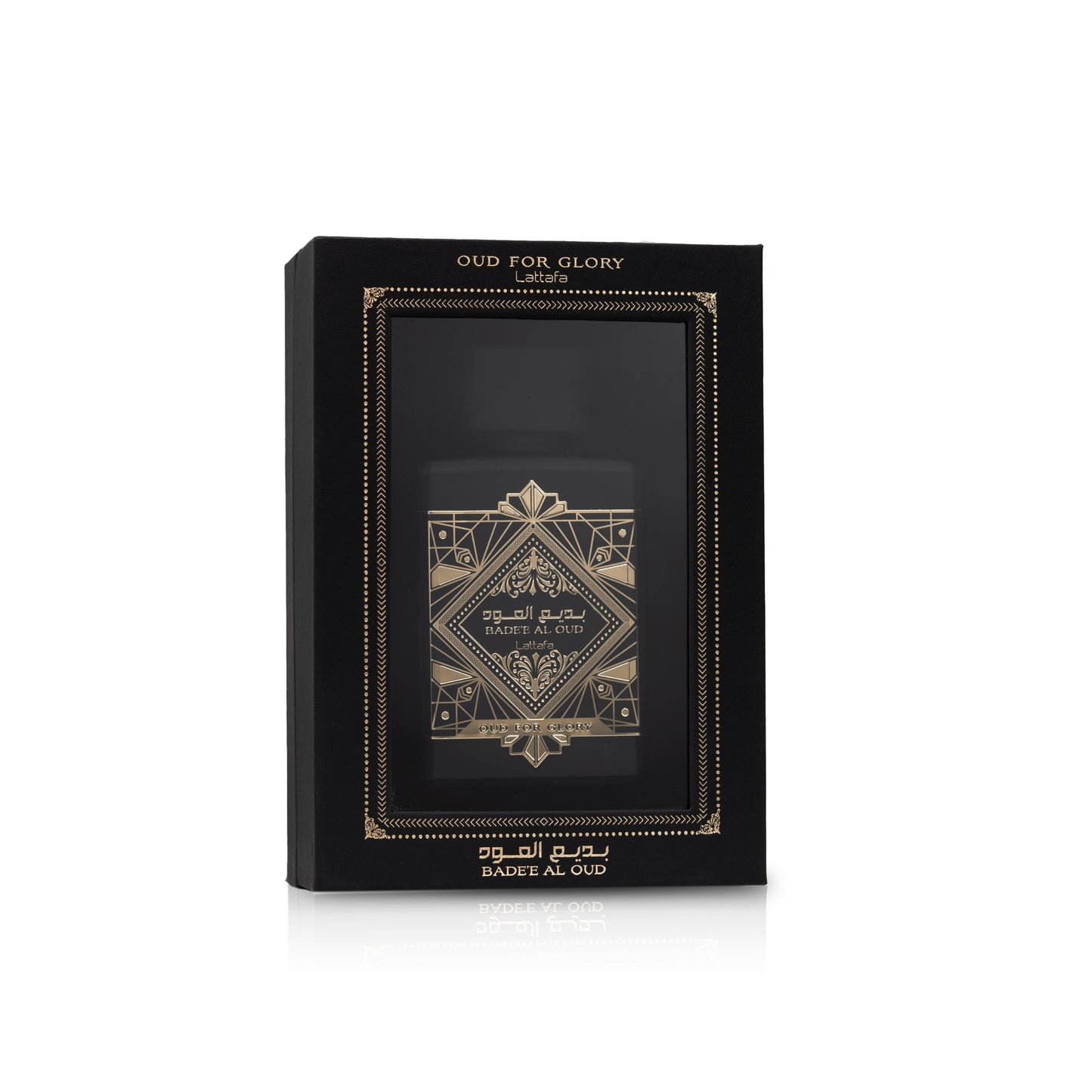 BADE´E AL OUD FOR GLORY - 100 ML