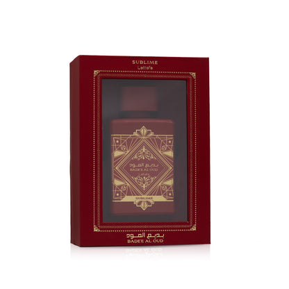 BADE´E AL OUD SUBLIME UNISEX EDP - 100 ML