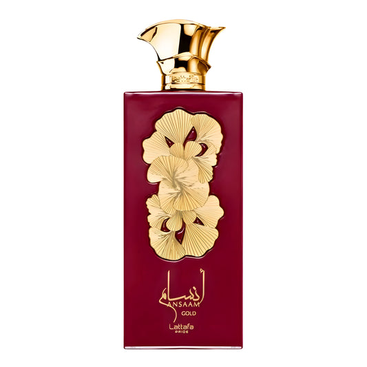 ANSAAM GOLD 100mL EDP