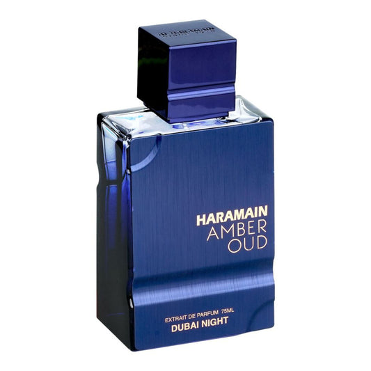 HARAMAIN AMBER OUD DUBAI NIGHT EDP 60ML