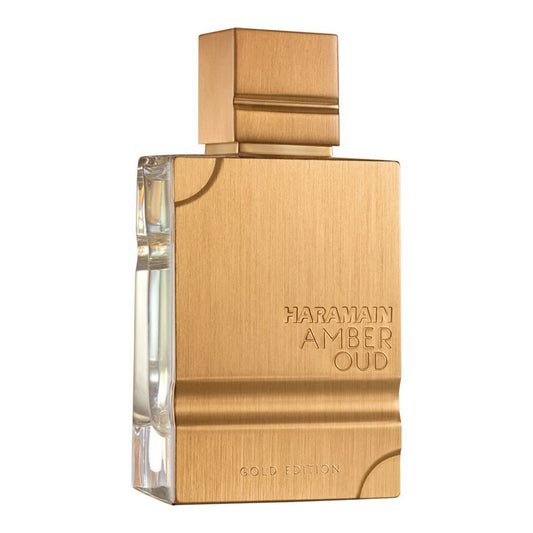 HARAMAIN AMBER OUD GOLD EDITION EDP 60ML