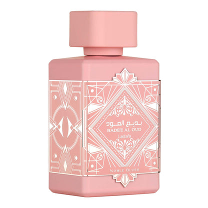 BADE’E AL OUD NOBLE BLUSH