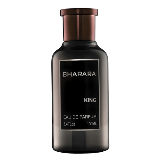 BHARARA KING MEN EDP - 100 MI