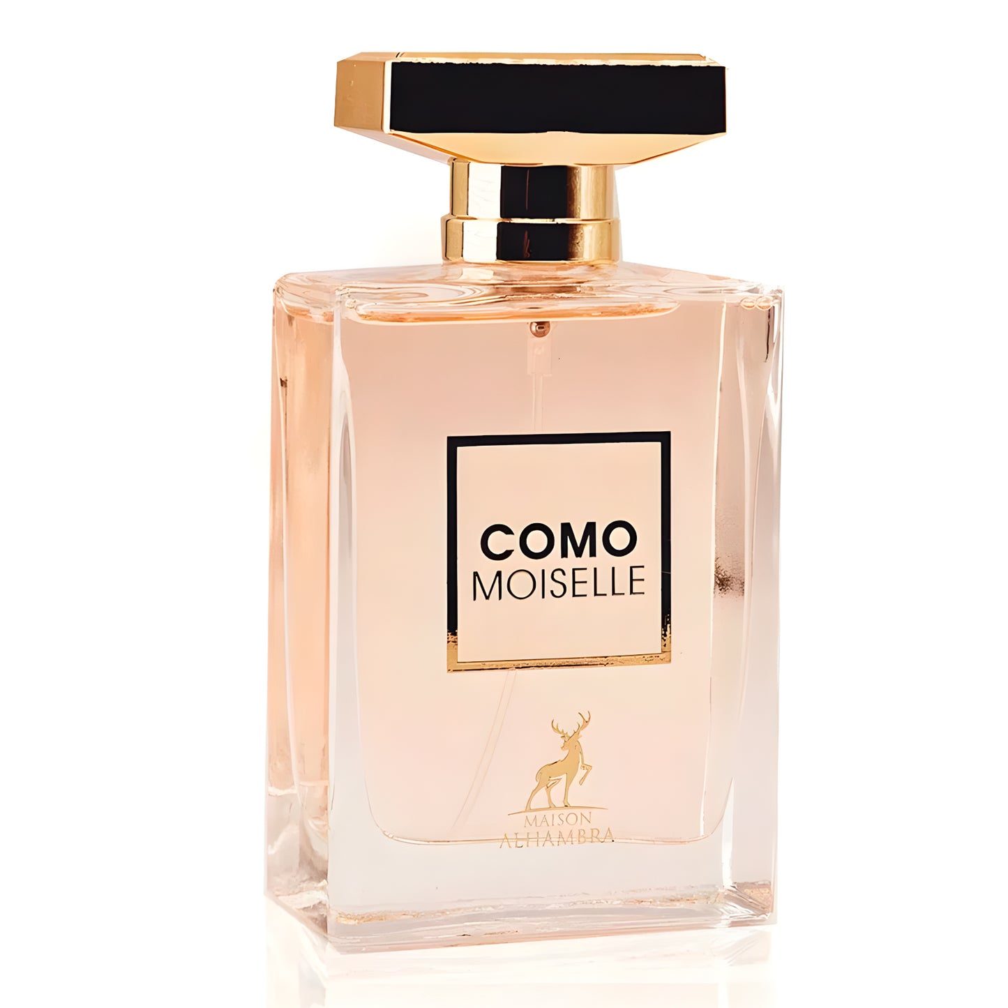 COMO MOISELLE EDP 100 ML