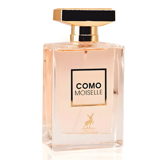 COMO MOISELLE EDP 100 ML