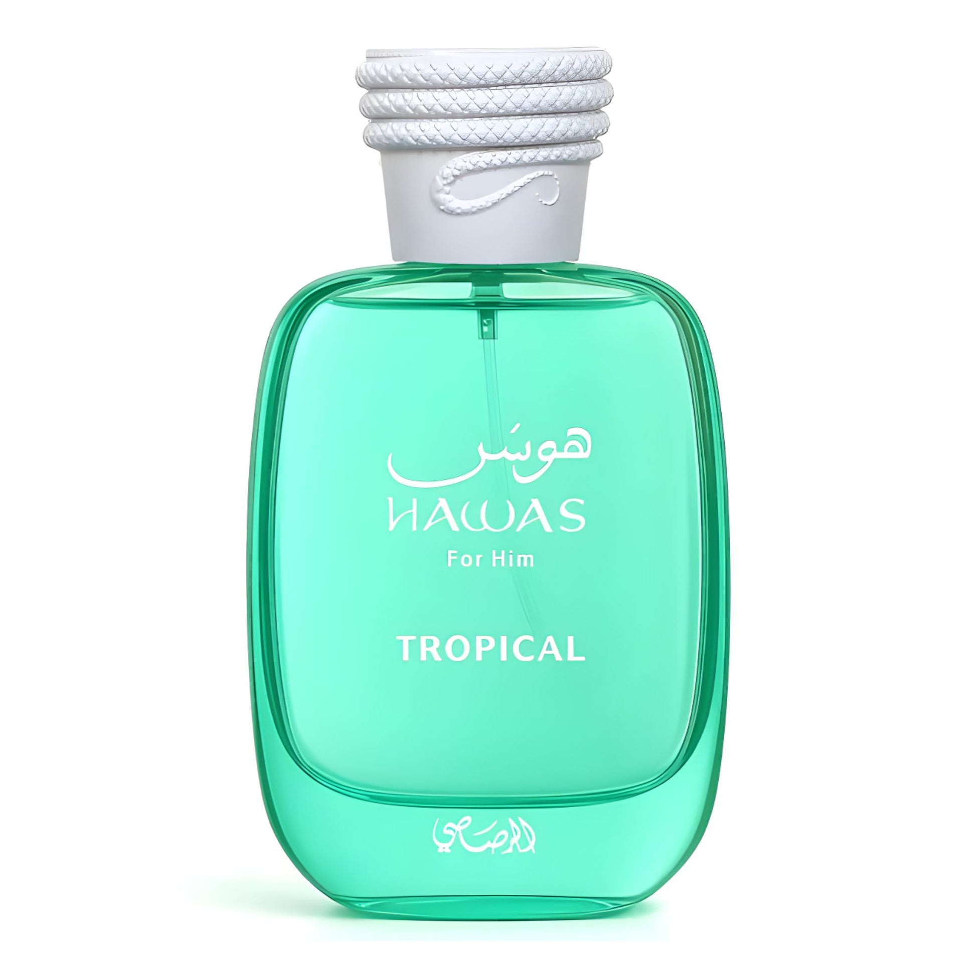 HAWAS TROPICAL EDP DECANT - SandalDub