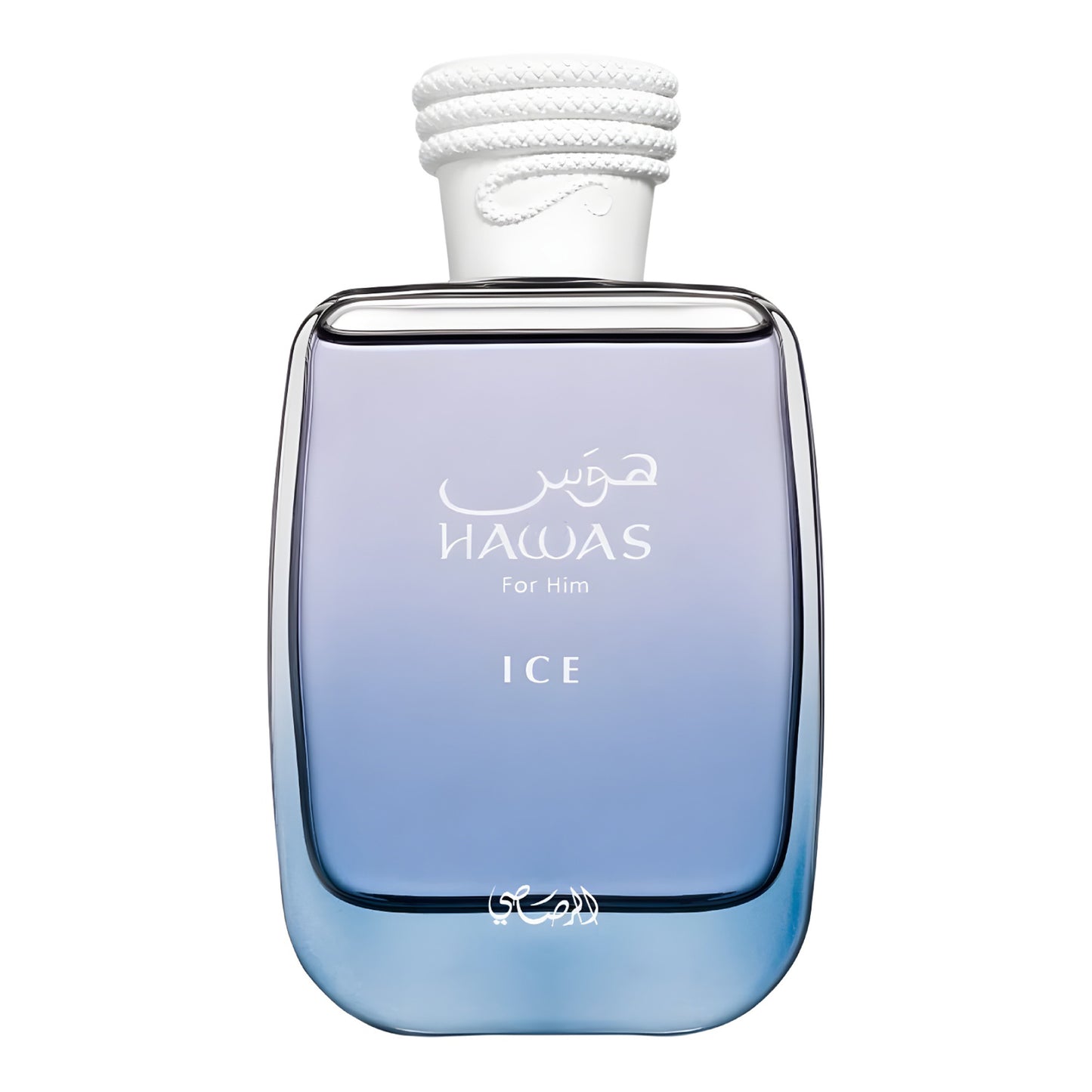 HAWAS ICE MEN EDP - 100ML