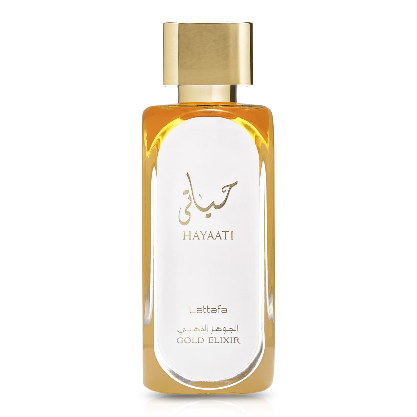 HAYAATI GOLD ELEXIR 100ML