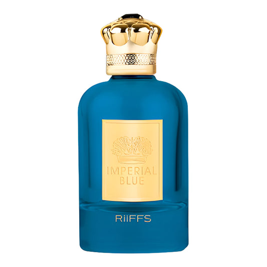 IMPERIAL BLUE EDP DECANT - SandalDub