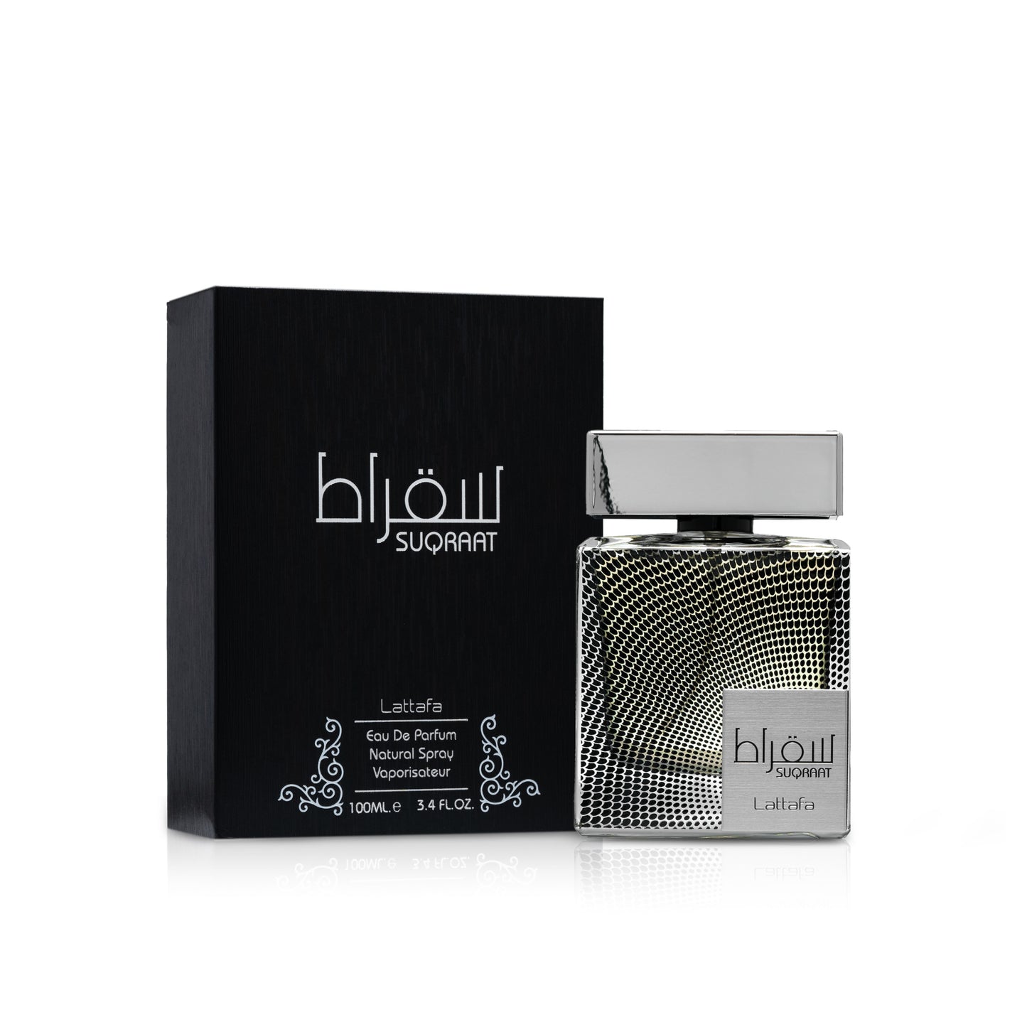 SUQARAAT 100ML