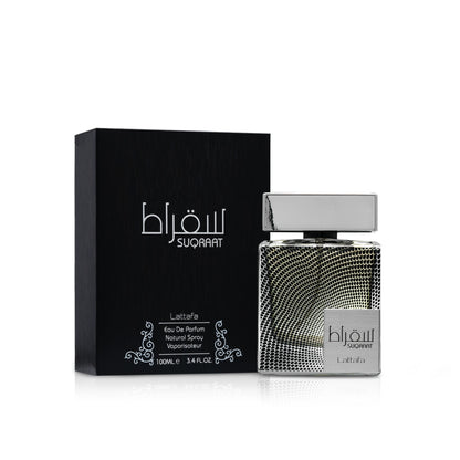 SUQARAAT 100ML