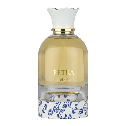 PETRA LATTAFA EDP DECANT - SandalDub