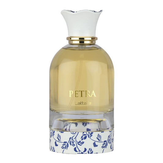 PETRA LATTAFA EDP DECANT - SandalDub