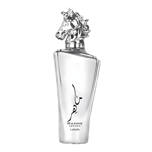 MAAHIR LEGACY EDP DECANT
