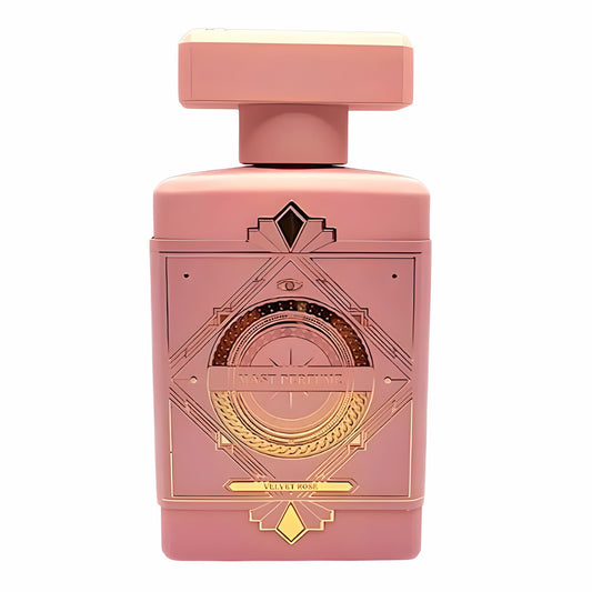 VELVET ROSE - 100 ML