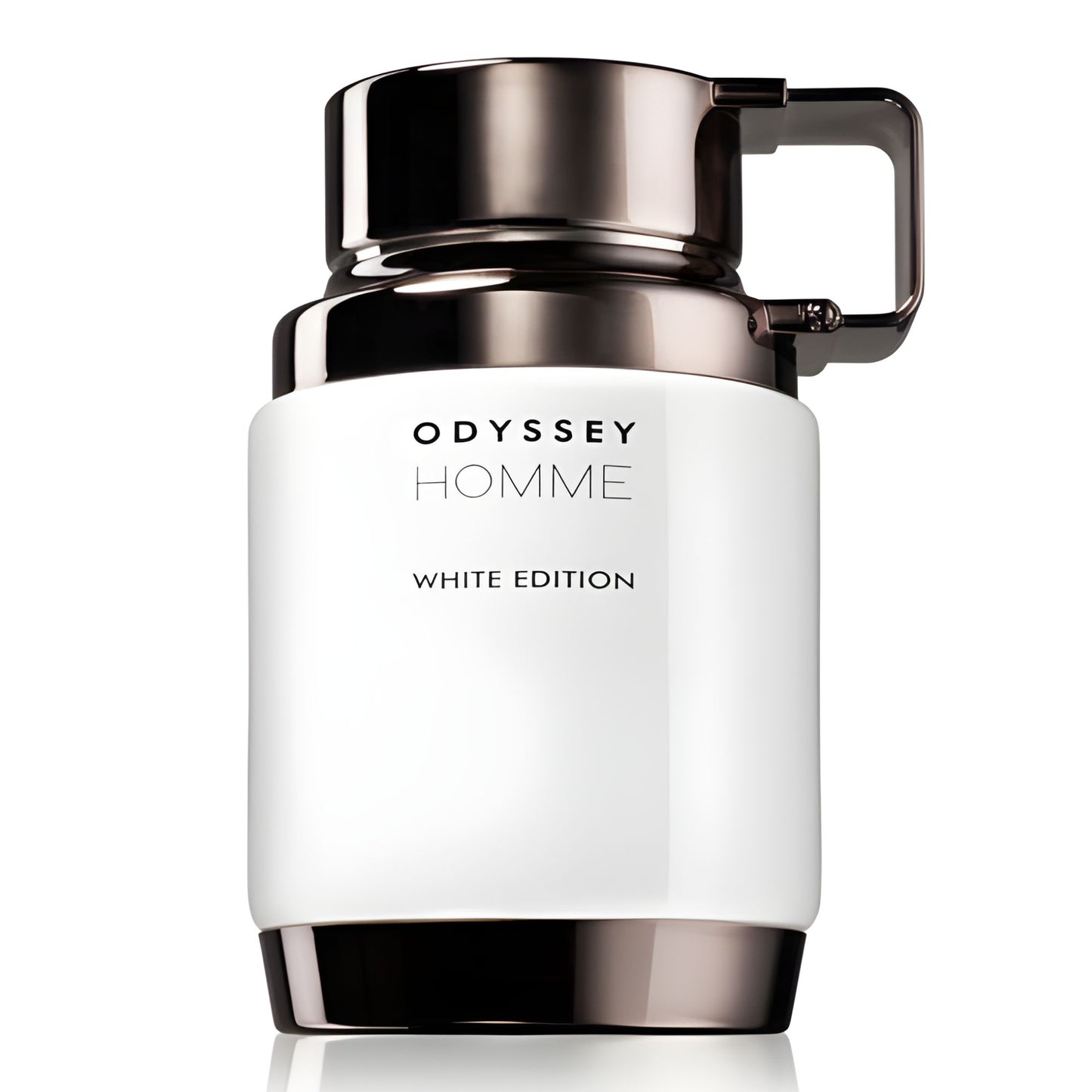 ODYSSEY HOMME WHITE