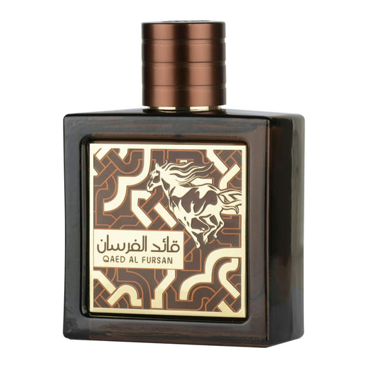 QAED AL FURSAN UNTAMED 100ML EDP - SandalDub