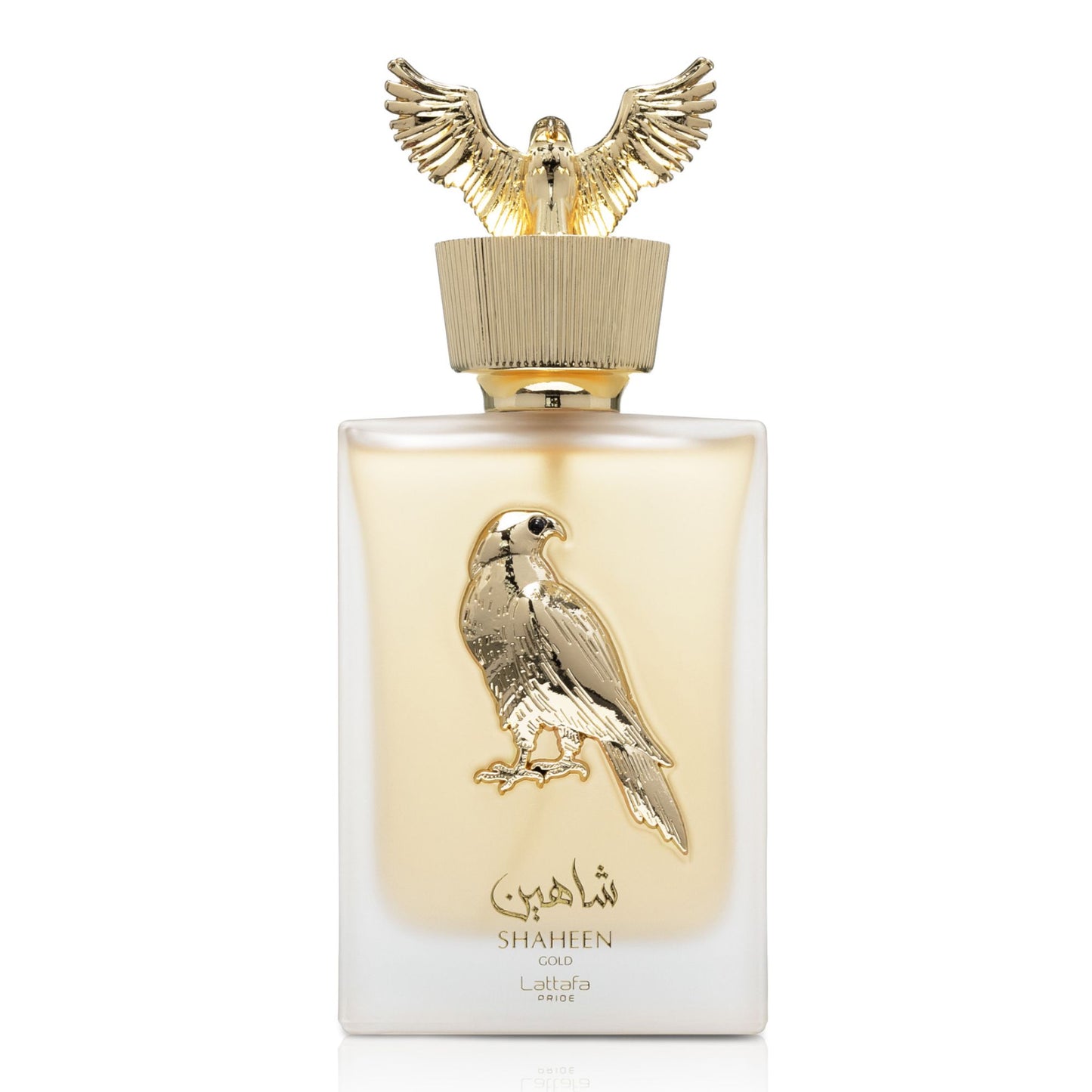 SHAHEEN GOLD EDP 100ML