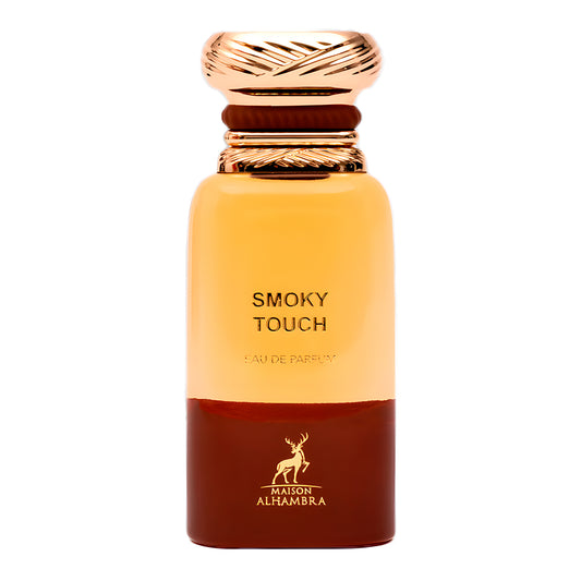 SMOKY TOUCH 80ML EDP