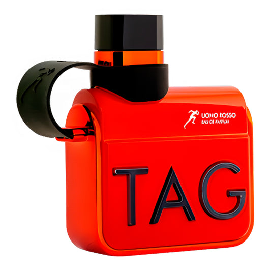 TAG HIM UOMO ROSSO 100ML EDP