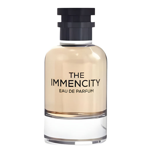 THE IMMENCITY EDP