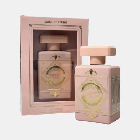 VELVET ROSE 100ML MAST PERFUME EDP PERFUME COMPLETO