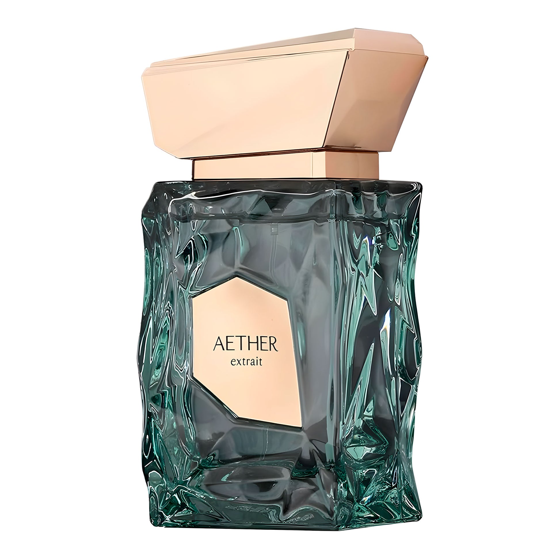 AETHER EXTRAIT DECANT - SandalDub