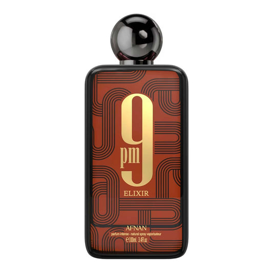 9PM ELIXIR AFNAN EDP DECANT