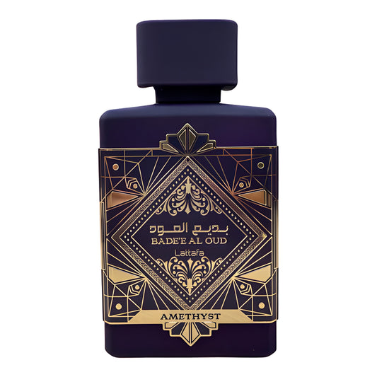 BADE´E AL OUD AMETHYST UNISEX EDP - 100 ML