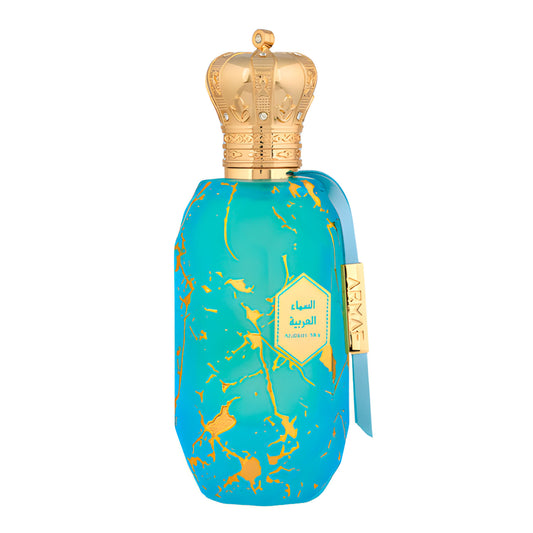 ARABIAN SKY EDP DECANT - SandalDub