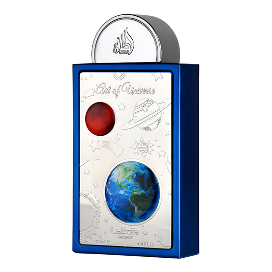 ART OF UNIVERSE EDP DECANT - SandalDub