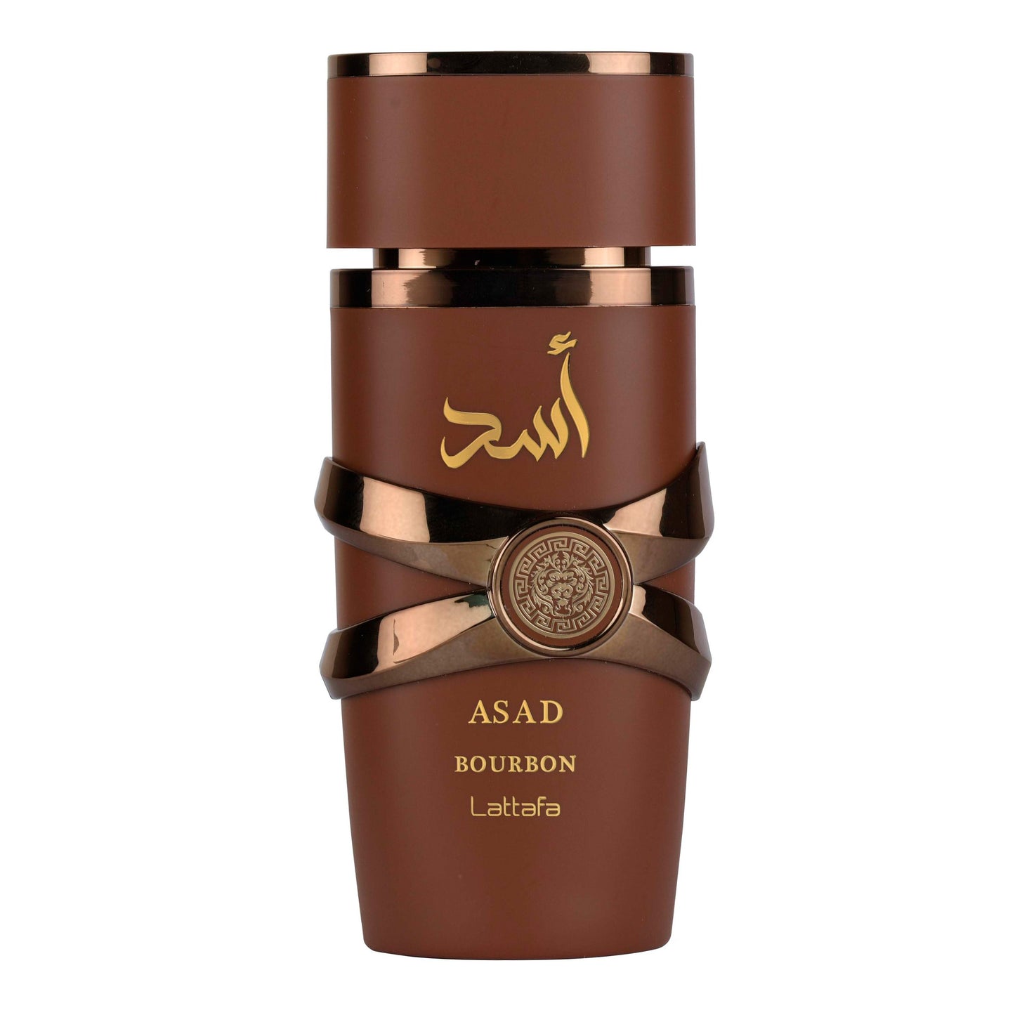 ASAD BOURBON 100 ML