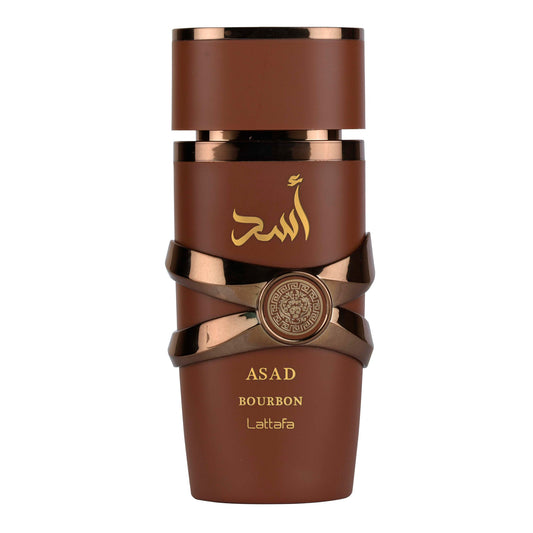 ASAD BOURBON 100 ML