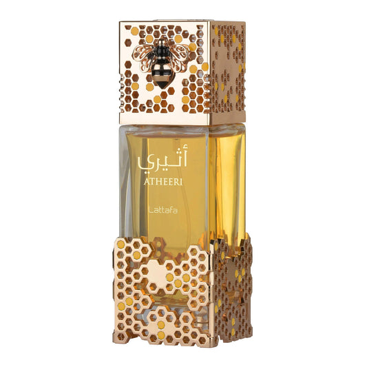 LATTAFA ATHEERI 100ML EDP - SandalDub