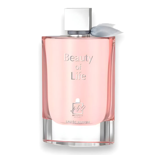 BEAUTY OF LIFE WOMEN - 100 ML