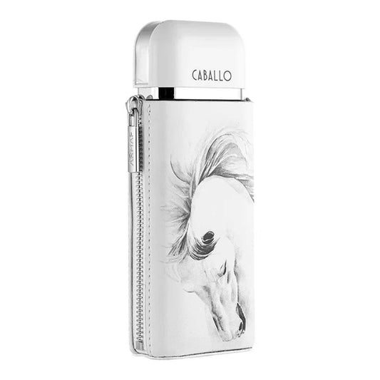 CABALLO ARMAF EDP DECANT