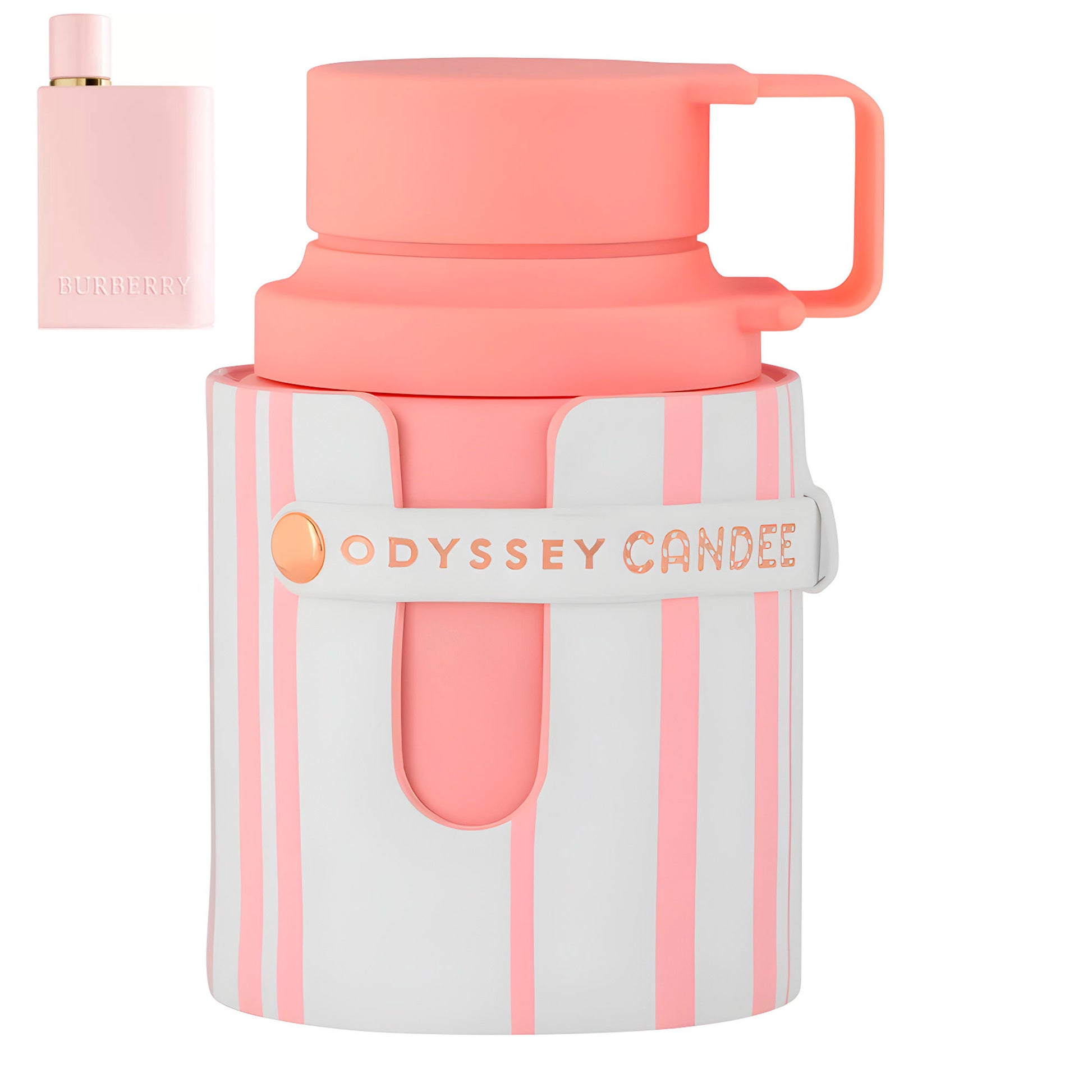ODYSSEY CANDEE WOMEN DECANT - SandalDub