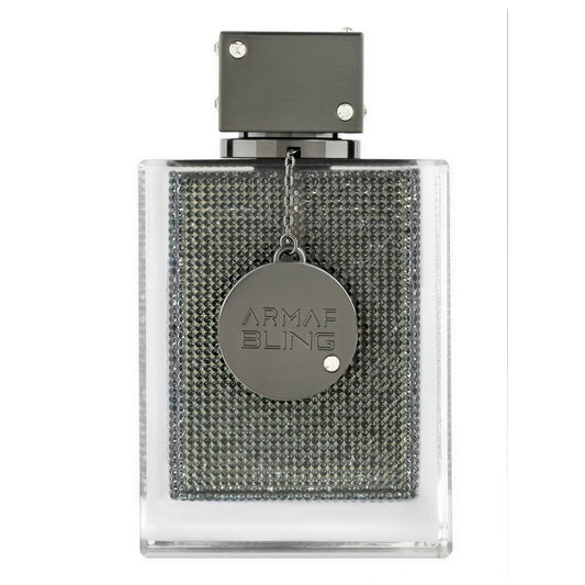 CLUB DE NUIT BLING EDP DECANT