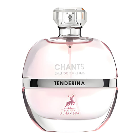 CHANTS TENDRINA WOMEN EDP - 100 MI