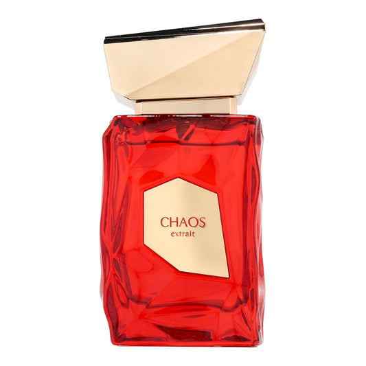 CHAOS EXTRAIT DECANT