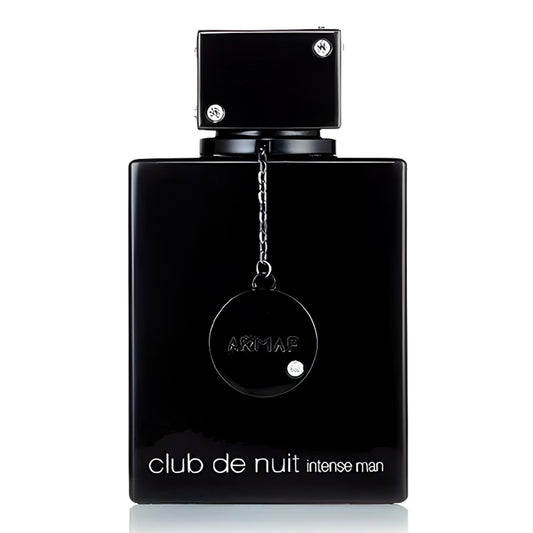 CLUB DE NUIT INTENSE  "LA BESTIA" MEN EDT - 105 Ml