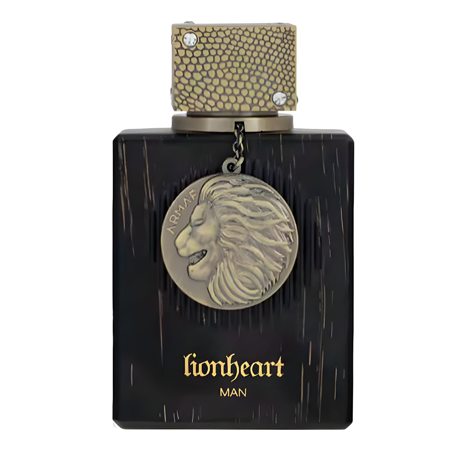 CLUB DE NUIT LION HEART MAN 100 ML EDP