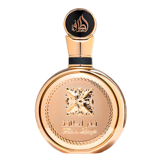 FAKHAR EXTRAIT GOLD 100ML