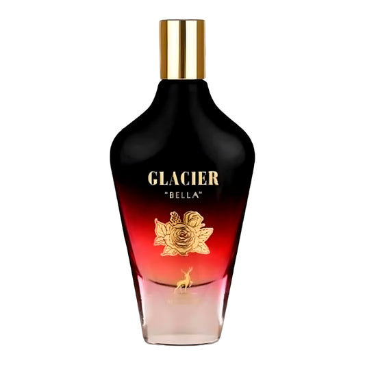 GLACIER BELLA 100ML EDP