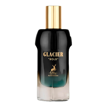 GLACIER BOLD EDP DECANT