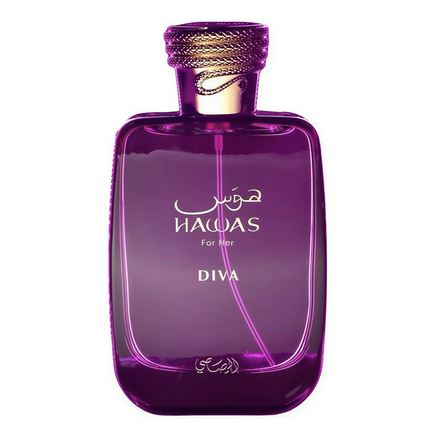 HAWAS DIVA EDP DECANT