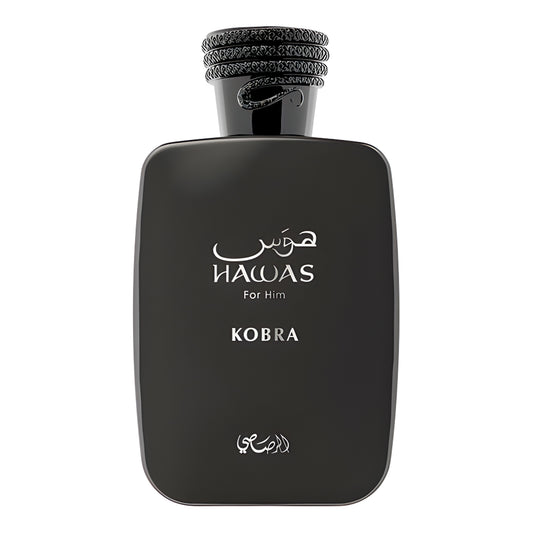 HAWAS KOBRA EDP DECANT